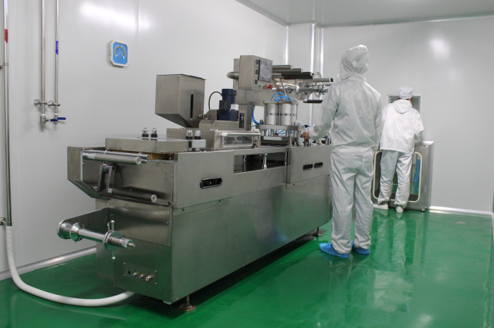 膏滋代加工廠家湖北康瑞生物，如何做到行業標桿？