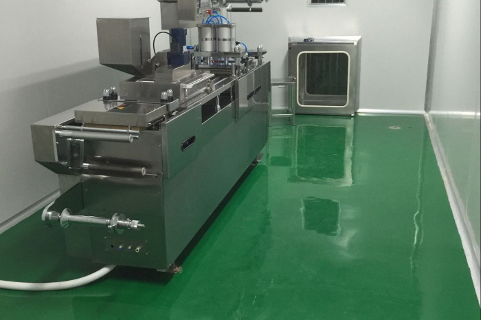 湖北膏方加工廠：湖北康瑞生物科技有限公司