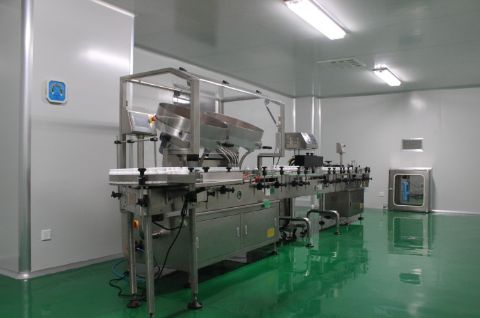 膏滋OEM貼牌代加工的領軍企業