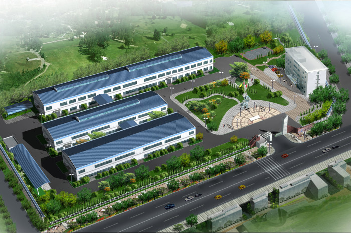 大健康功能性食品研發與生產的高新技術企業